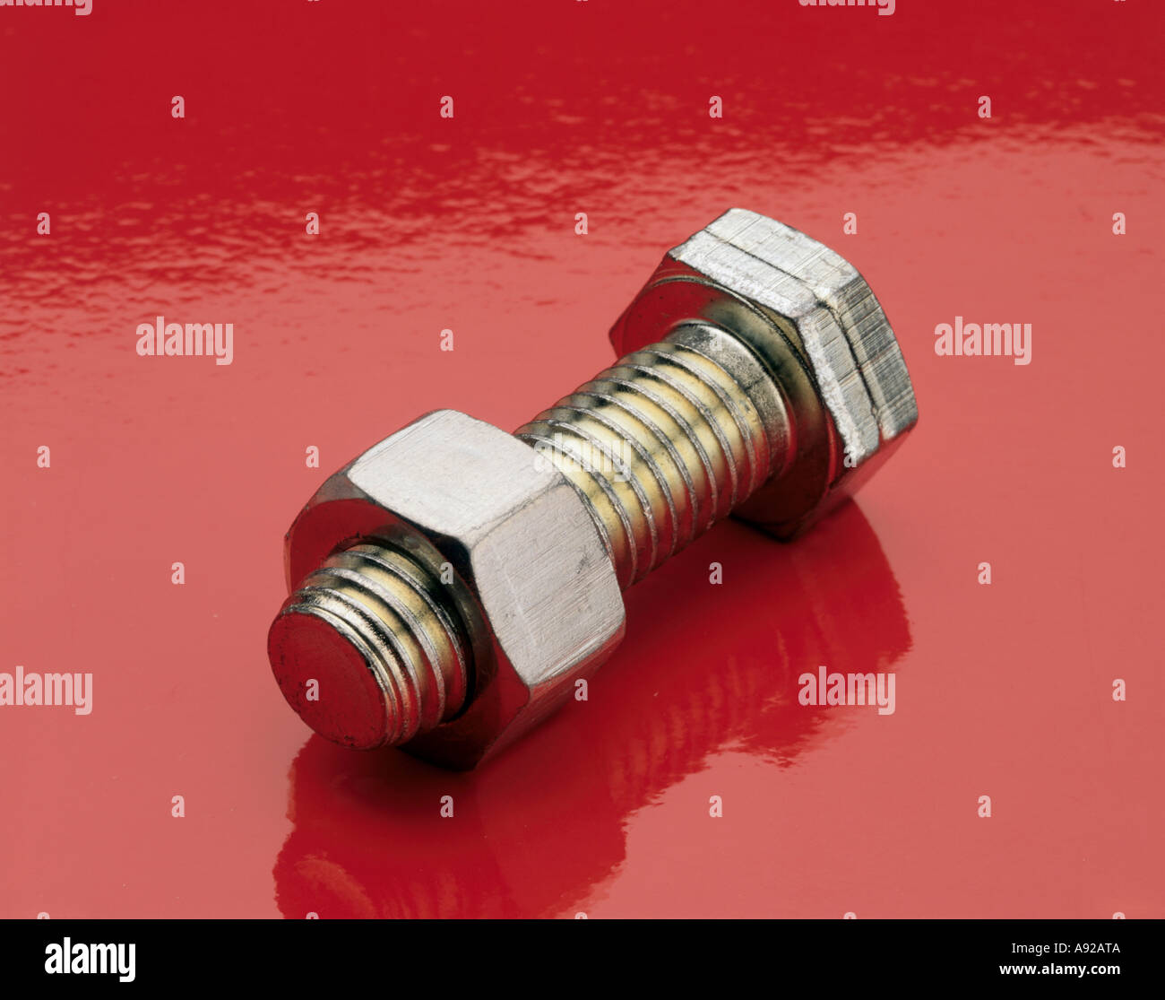 Bolt together hires stock photography and images Alamy