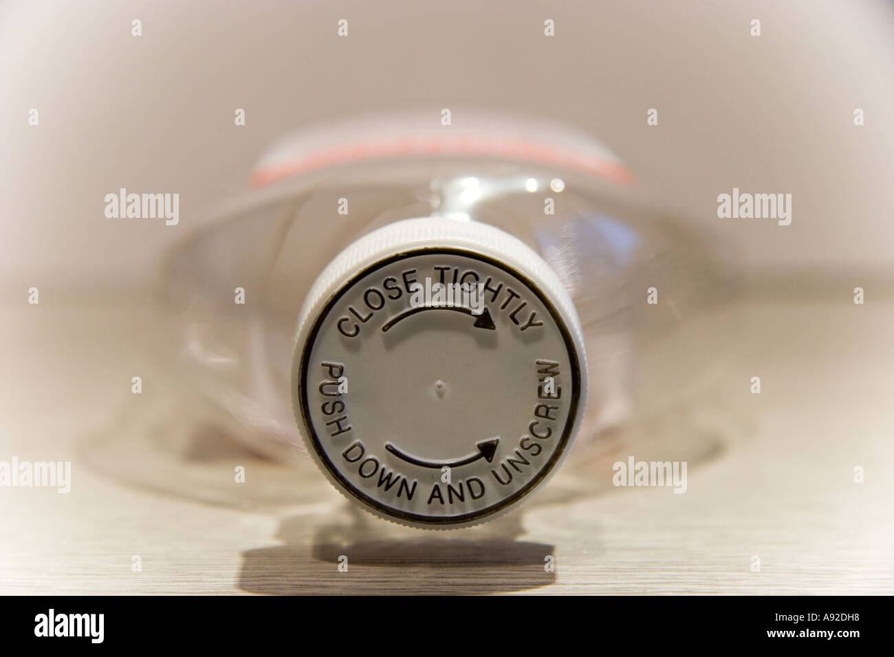 cap security number