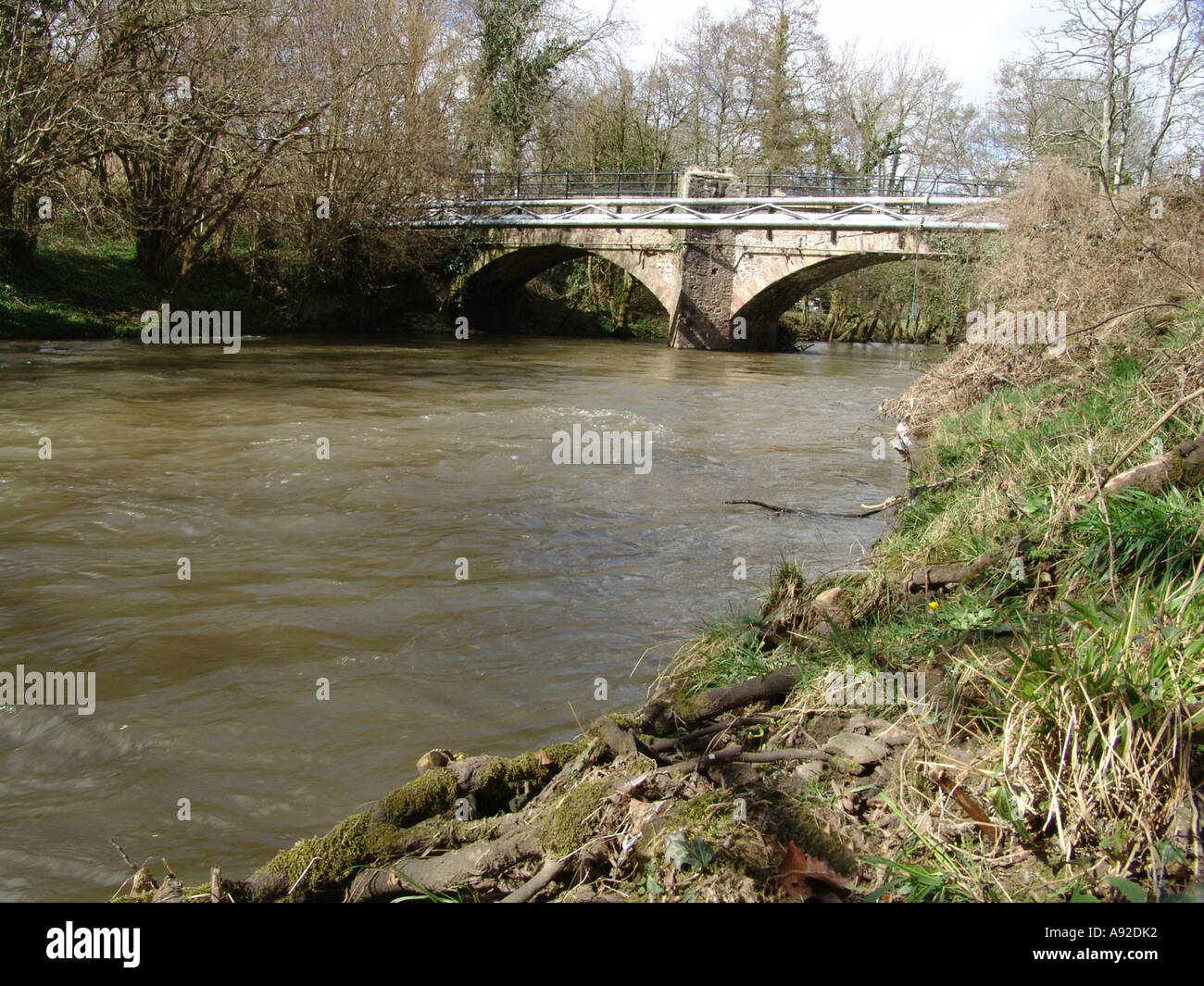 Draethen south wales hires stock photography and images Alamy