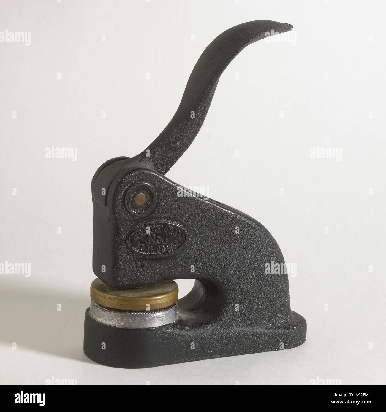 Embossing hires stock photography and images Alamy