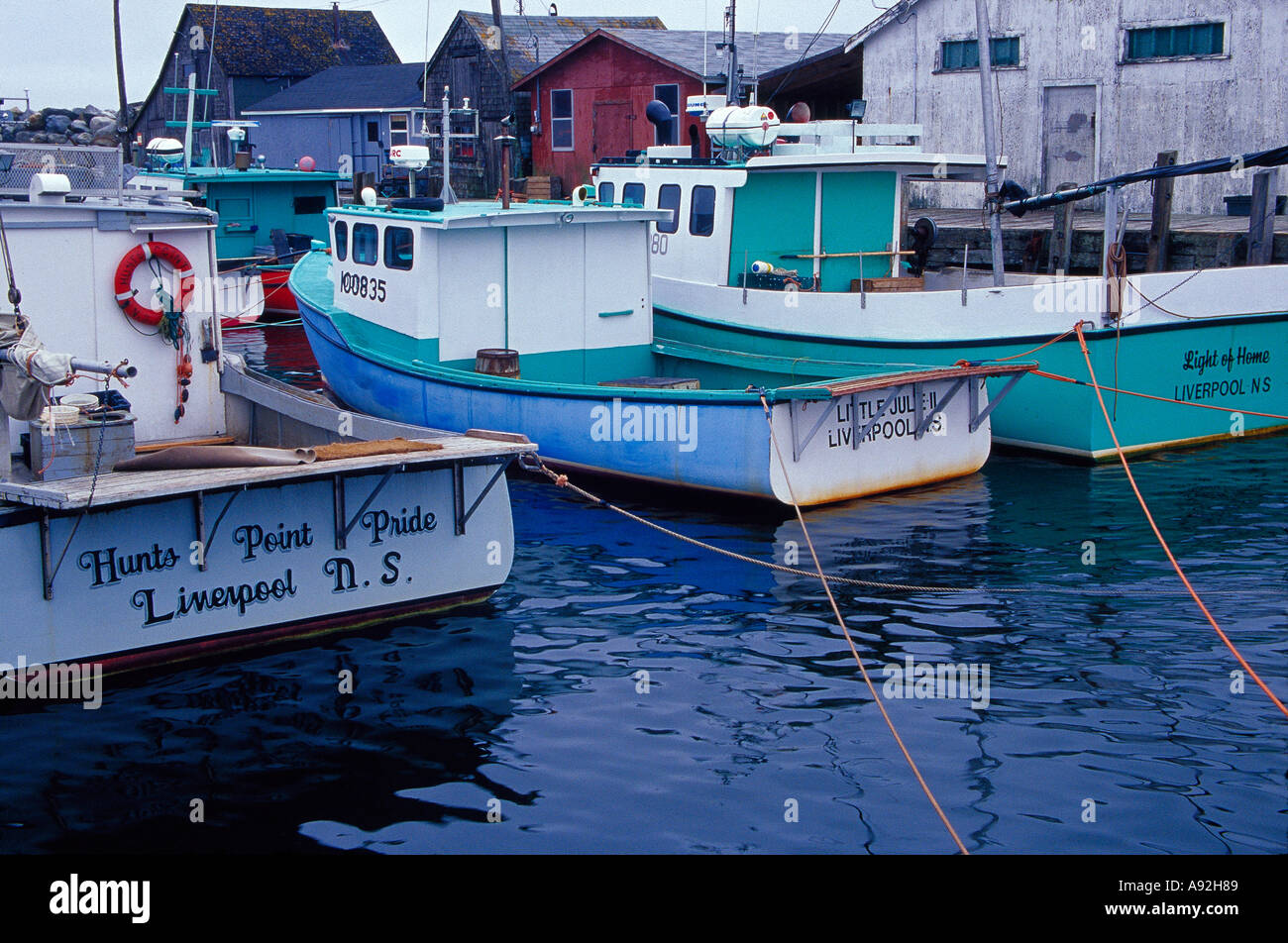 Hunts point hires stock photography and images Alamy