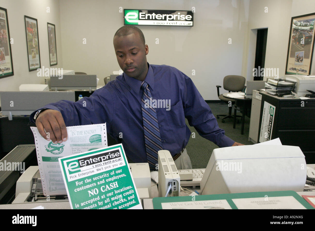 Montgomery Alabama,Enterprise Rent a car cars,Black Blacks African