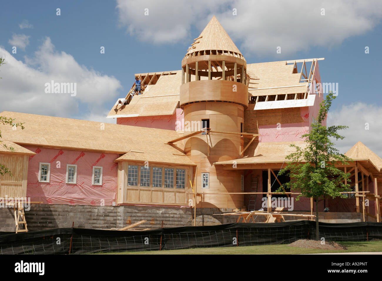 Alabama Hoover,Renaissance Ross Bridge Golf and Spa Resort,house houses