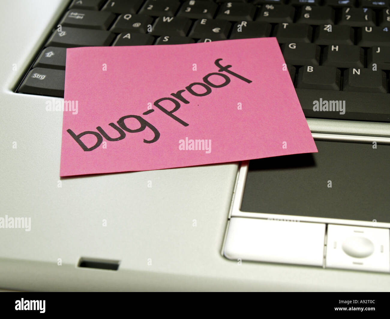 Bugging operation hi-res stock photography and images - Alamy