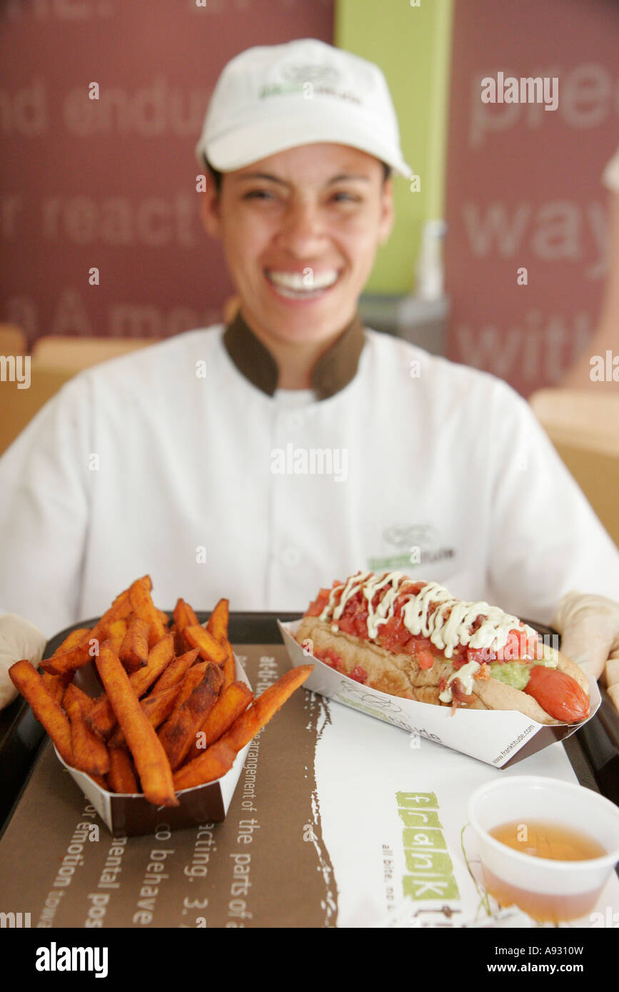 Franktitude hot dog hires stock photography and images Alamy