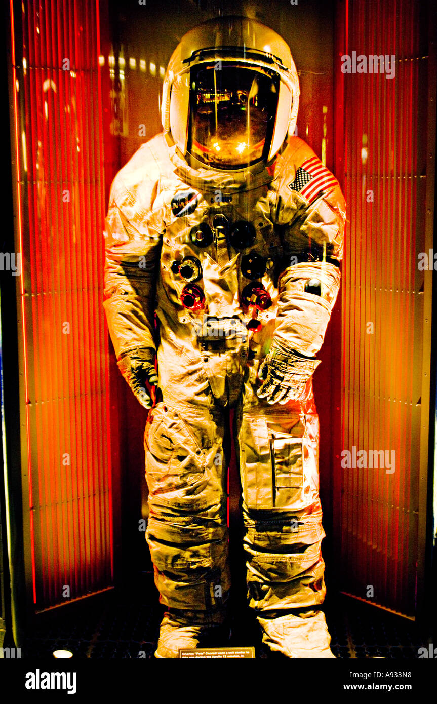 Suit and helmet hi-res stock photography and images - Alamy