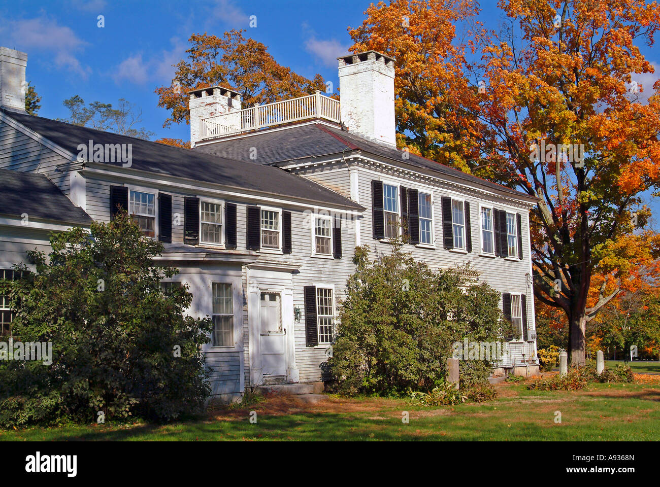 Shirley house hires stock photography and images Alamy