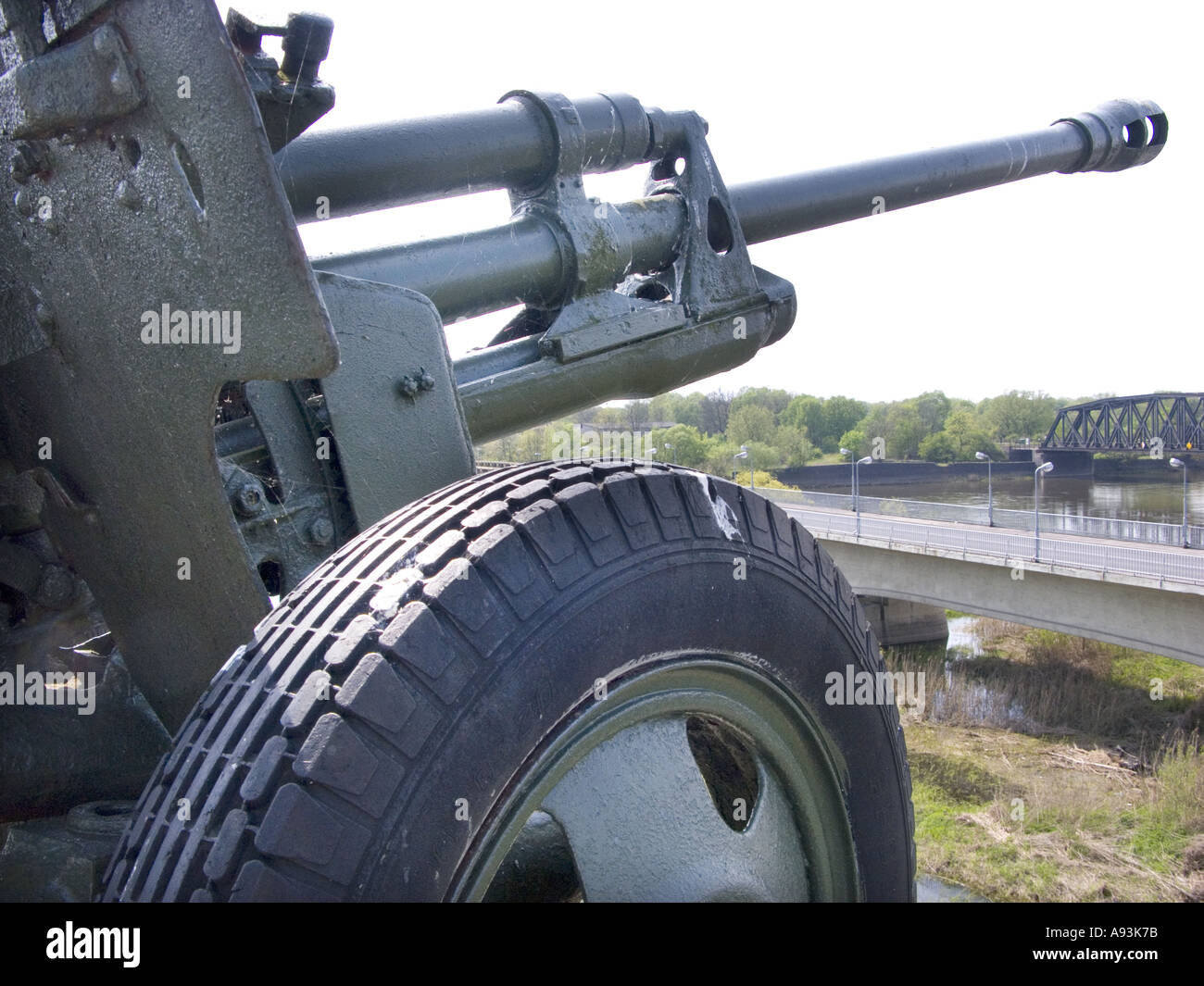 Kustrin 1945 hi-res stock photography and images - Alamy