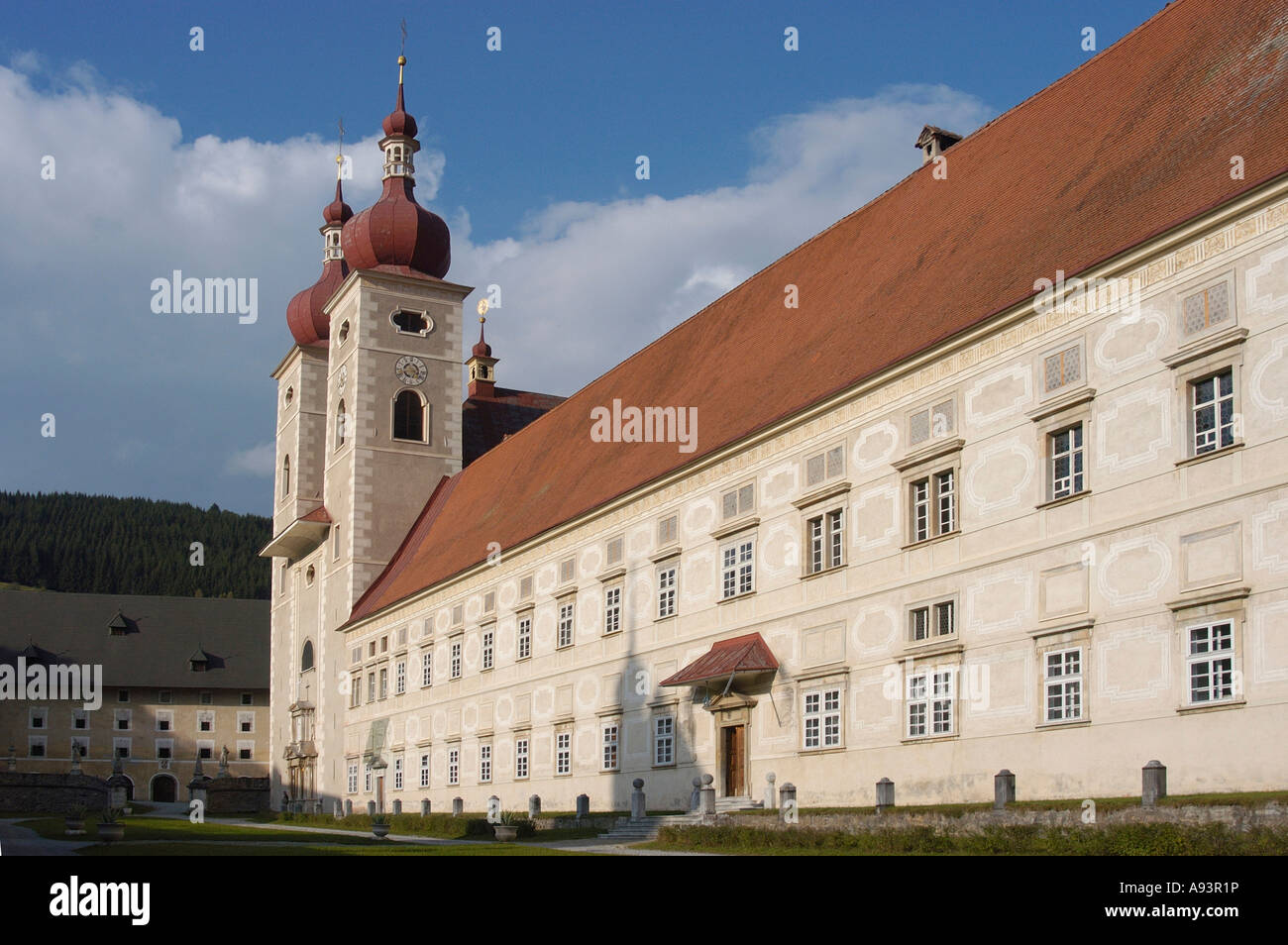 Lamprecht hi-res stock photography and images - Page 2 - Alamy