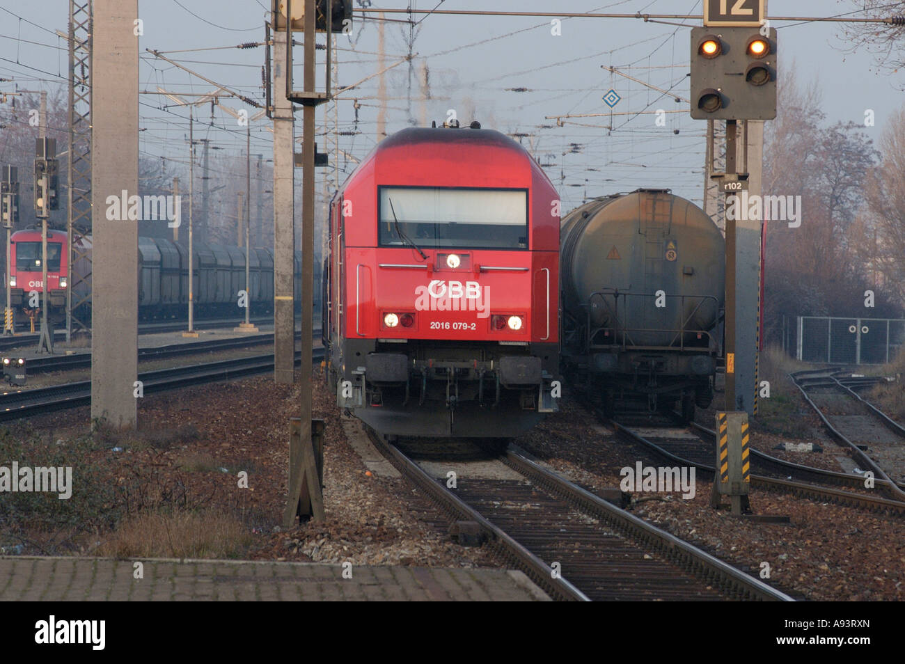 Taurus Engine Train Taurus locomotive hi-res stock photography and images - Alamy