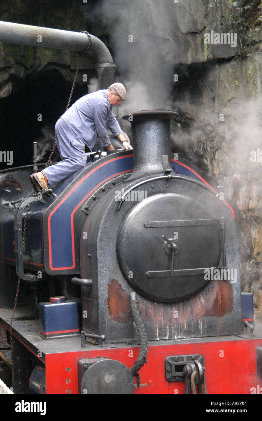 Train engineer cap hires stock photography and images Alamy