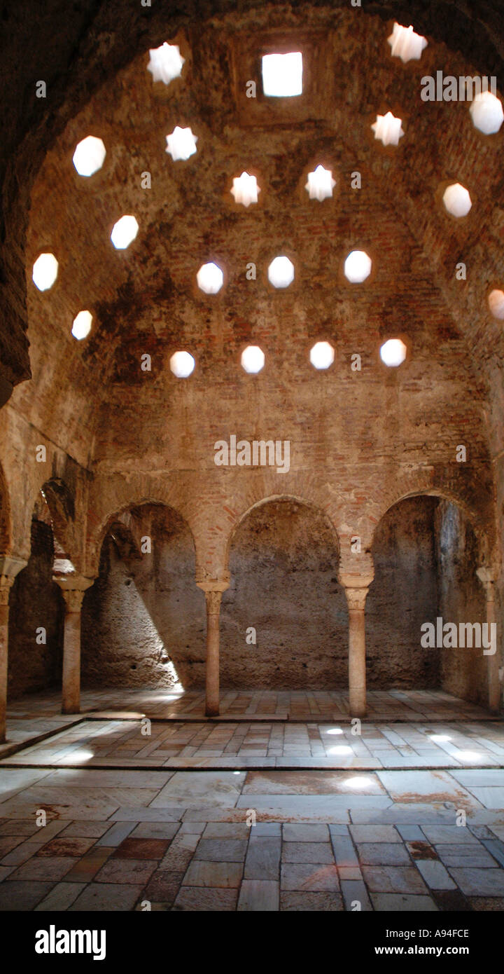Medieval turkish baths hires stock photography and images Alamy