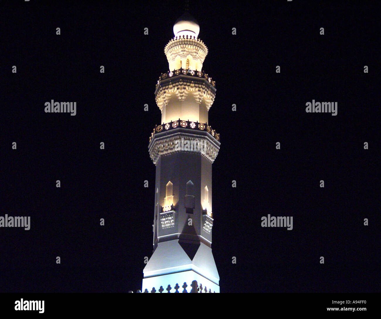 Jeddah mosque hires stock photography and images Alamy