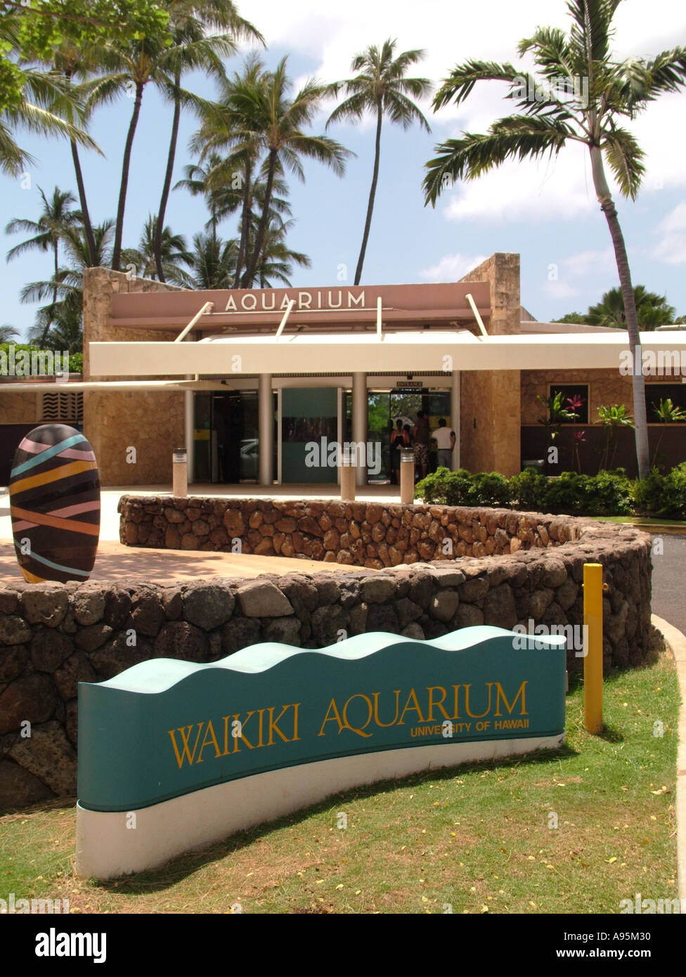 Aquariums In Hawaii Oahu at Timothy Sears blog