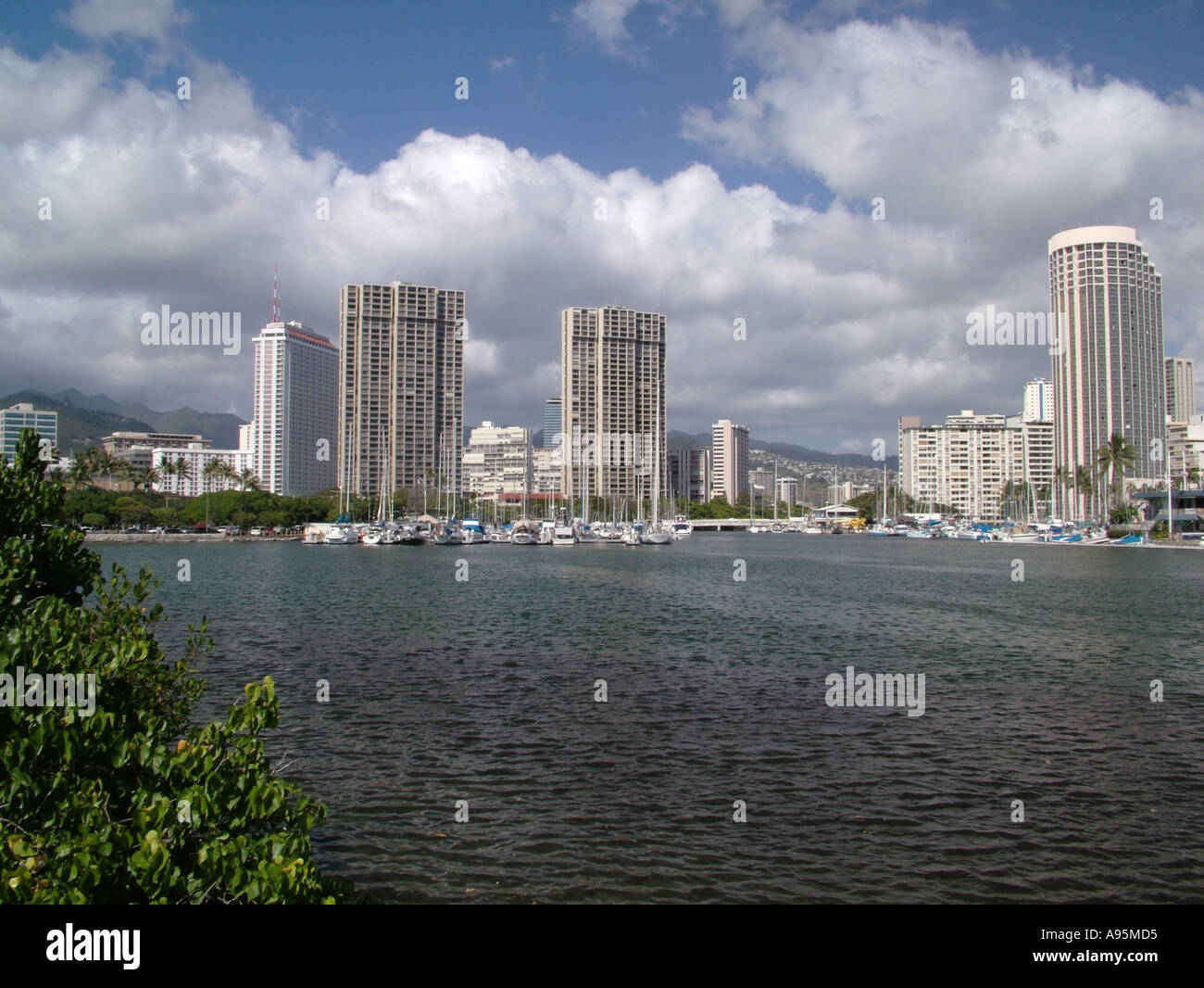 Historical photos honolulu hi-res stock photography and images - Alamy