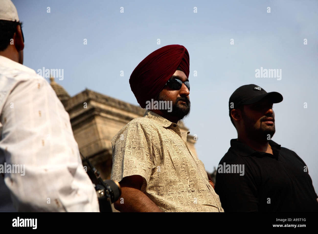 Turban religion male High Resolution 