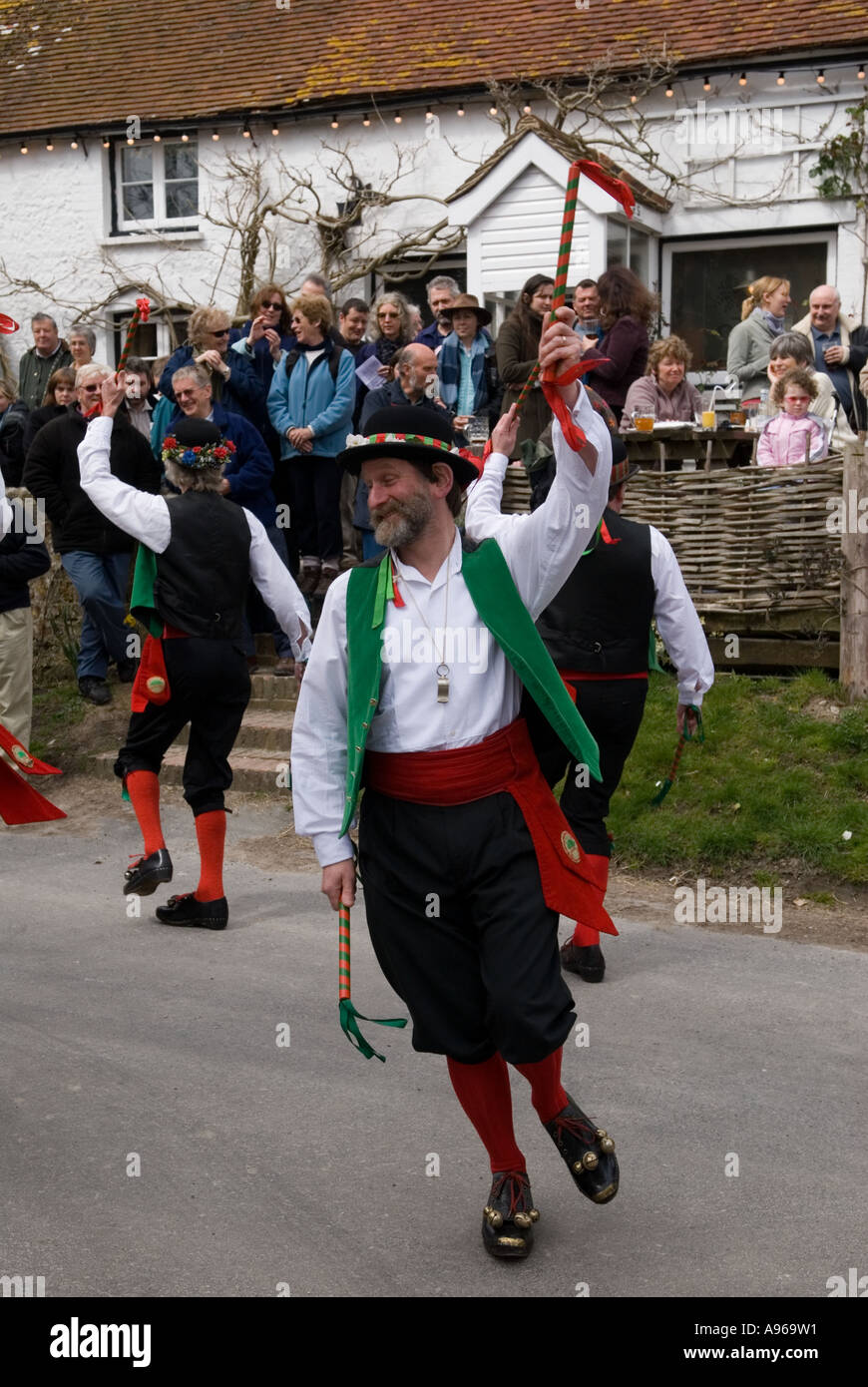 Rose cottage inn hires stock photography and images Alamy