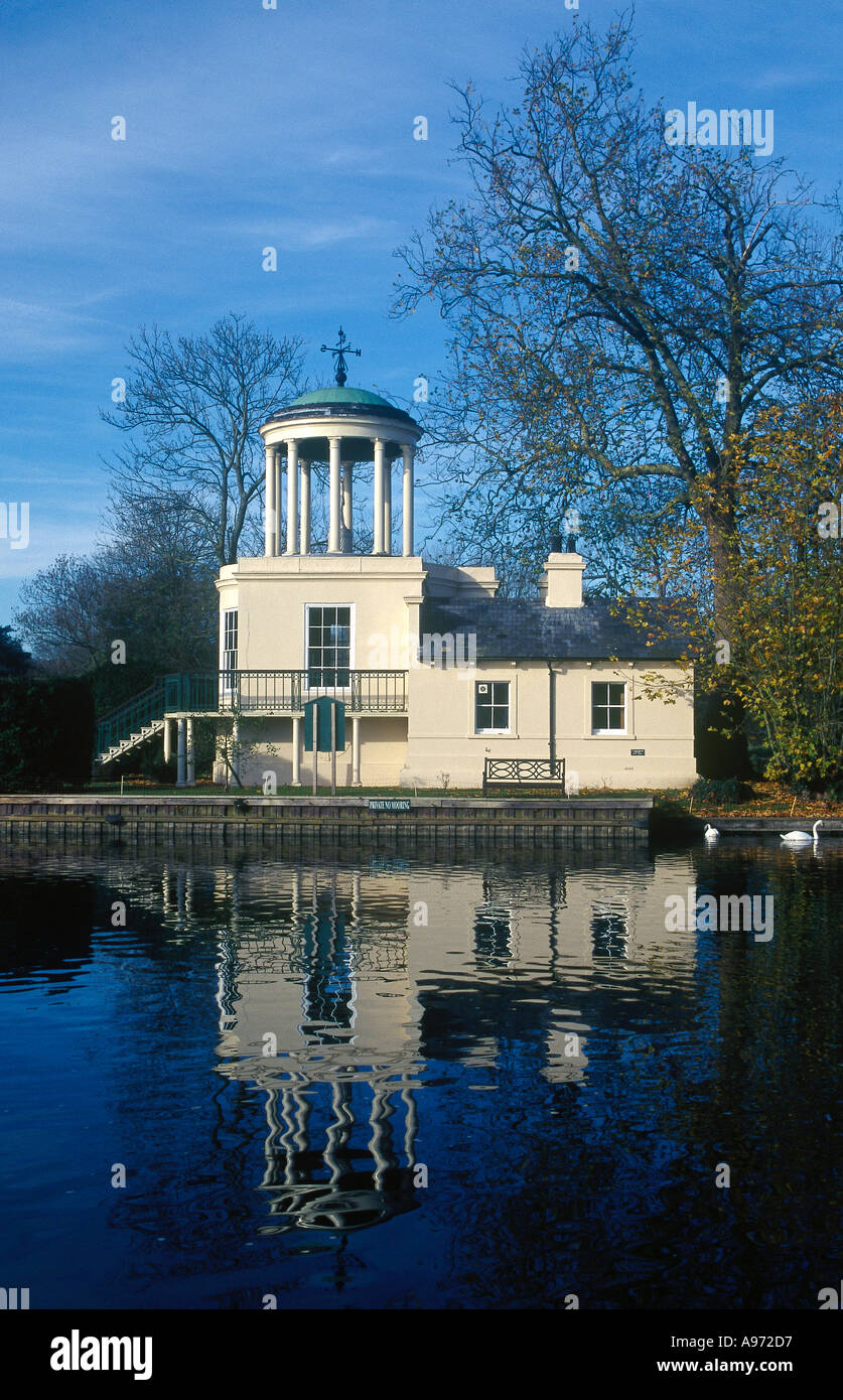 Henley landscapes hires stock photography and images Alamy