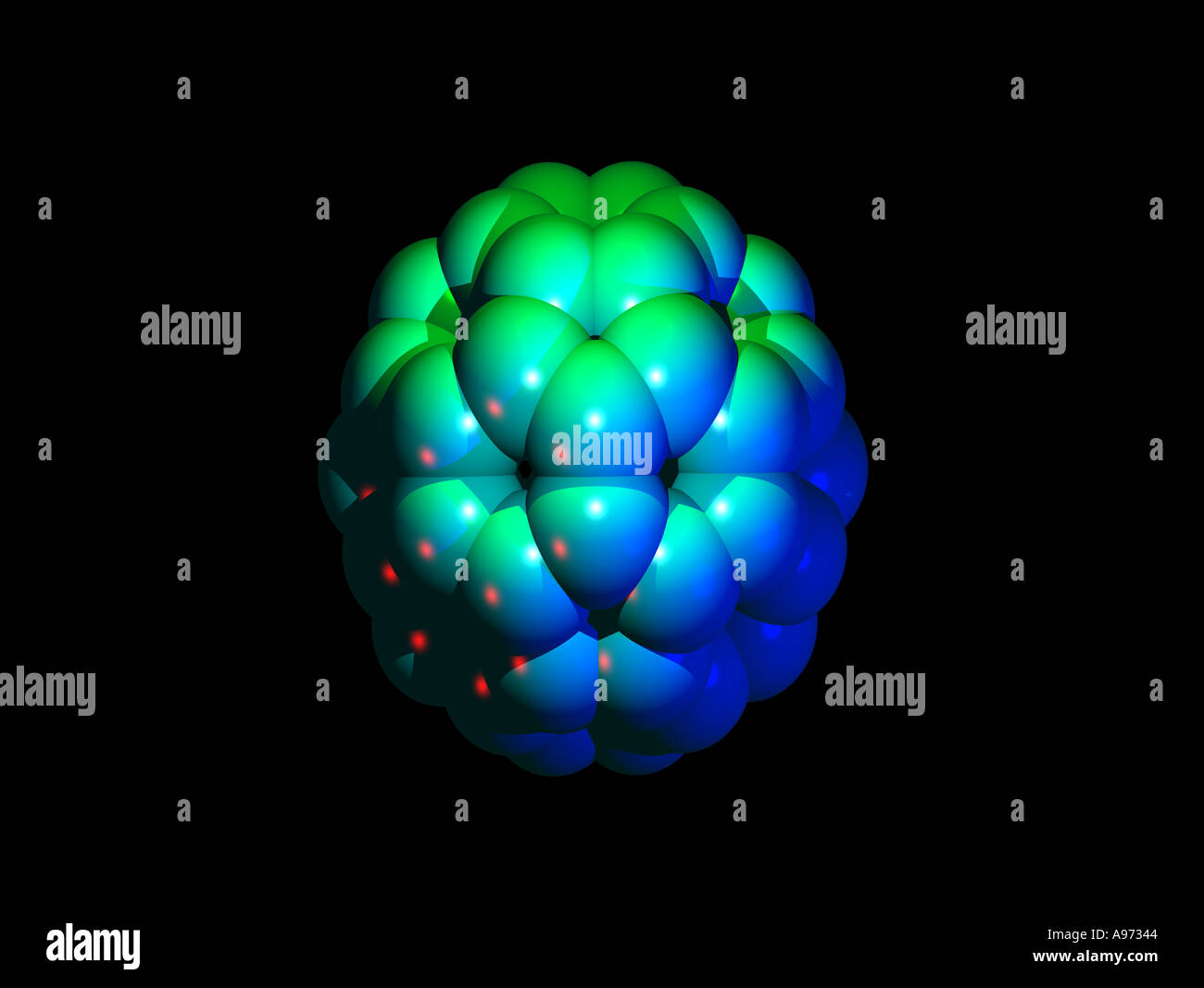 C60 Is An Elemental Form Of Carbon Consisting Of Carbon Atoms Arranged