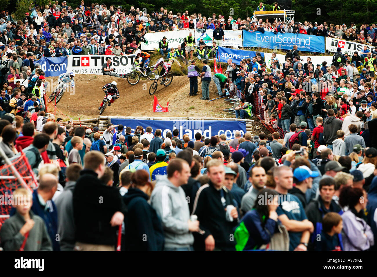 2005 uci mountain bike world cup hires stock photography and images