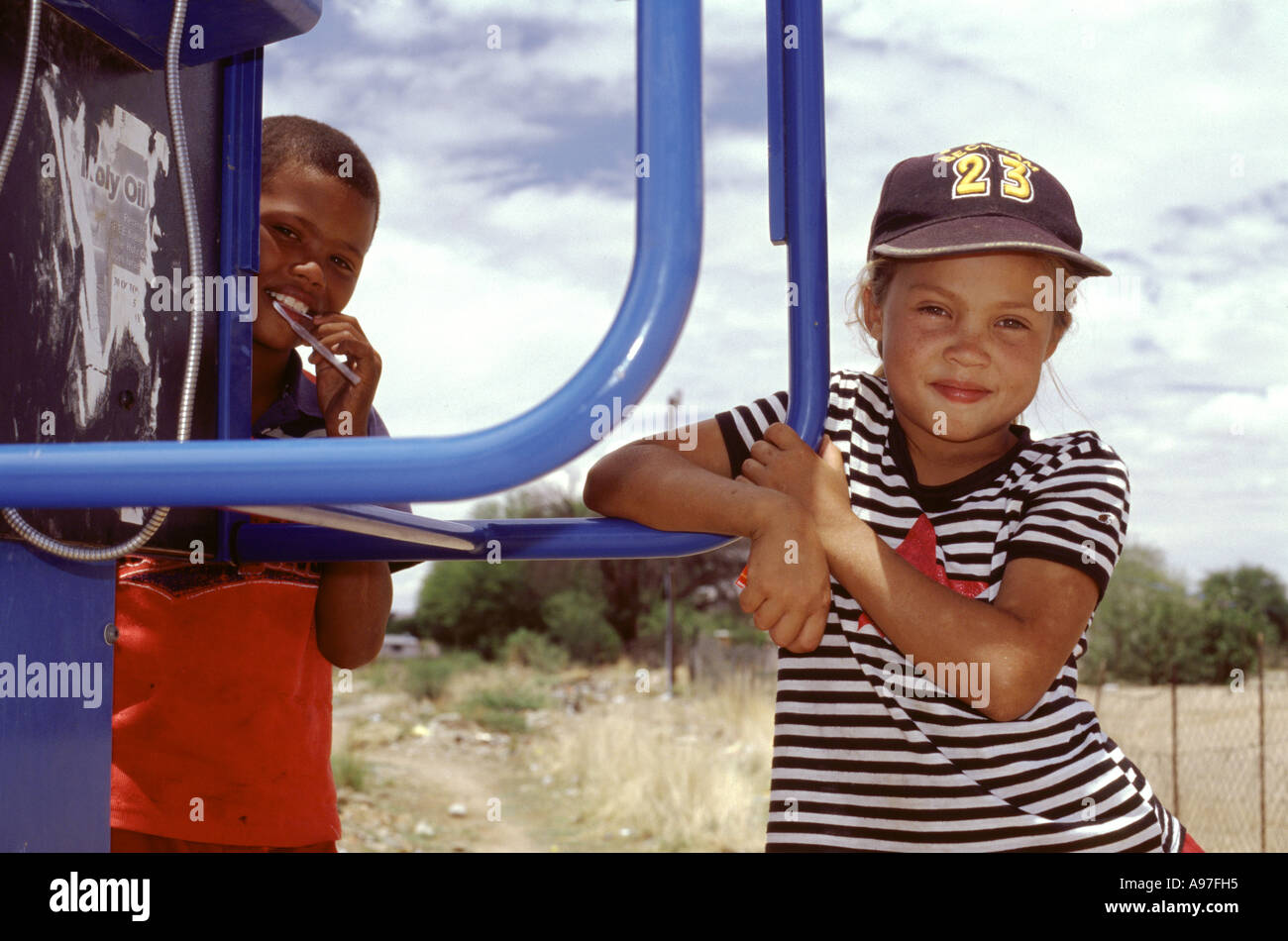 Rehoboth basters hires stock photography and images Alamy