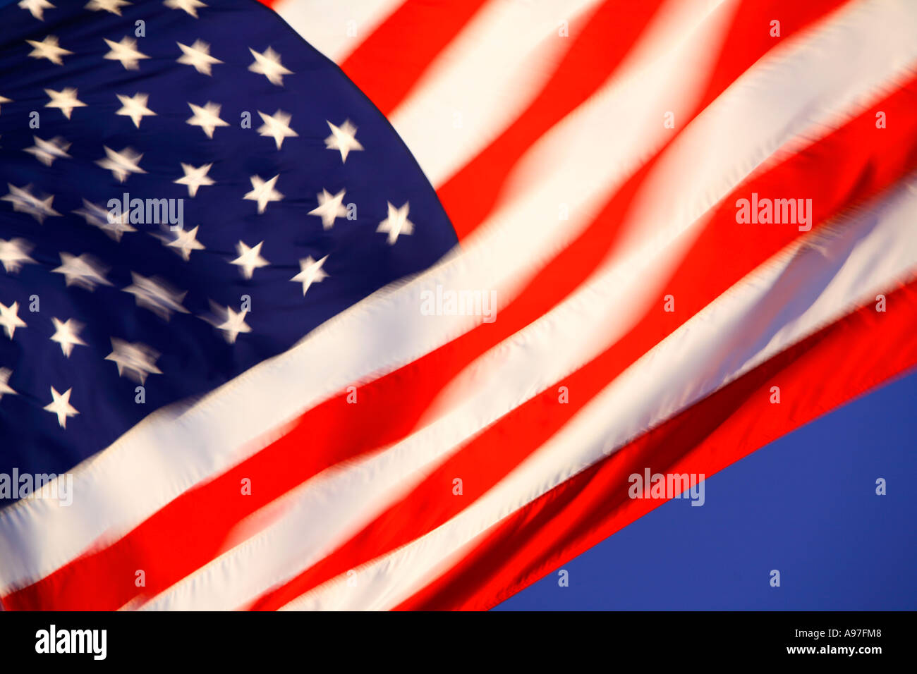 United States Of America National Flag Usa Us Of A Red Blue White