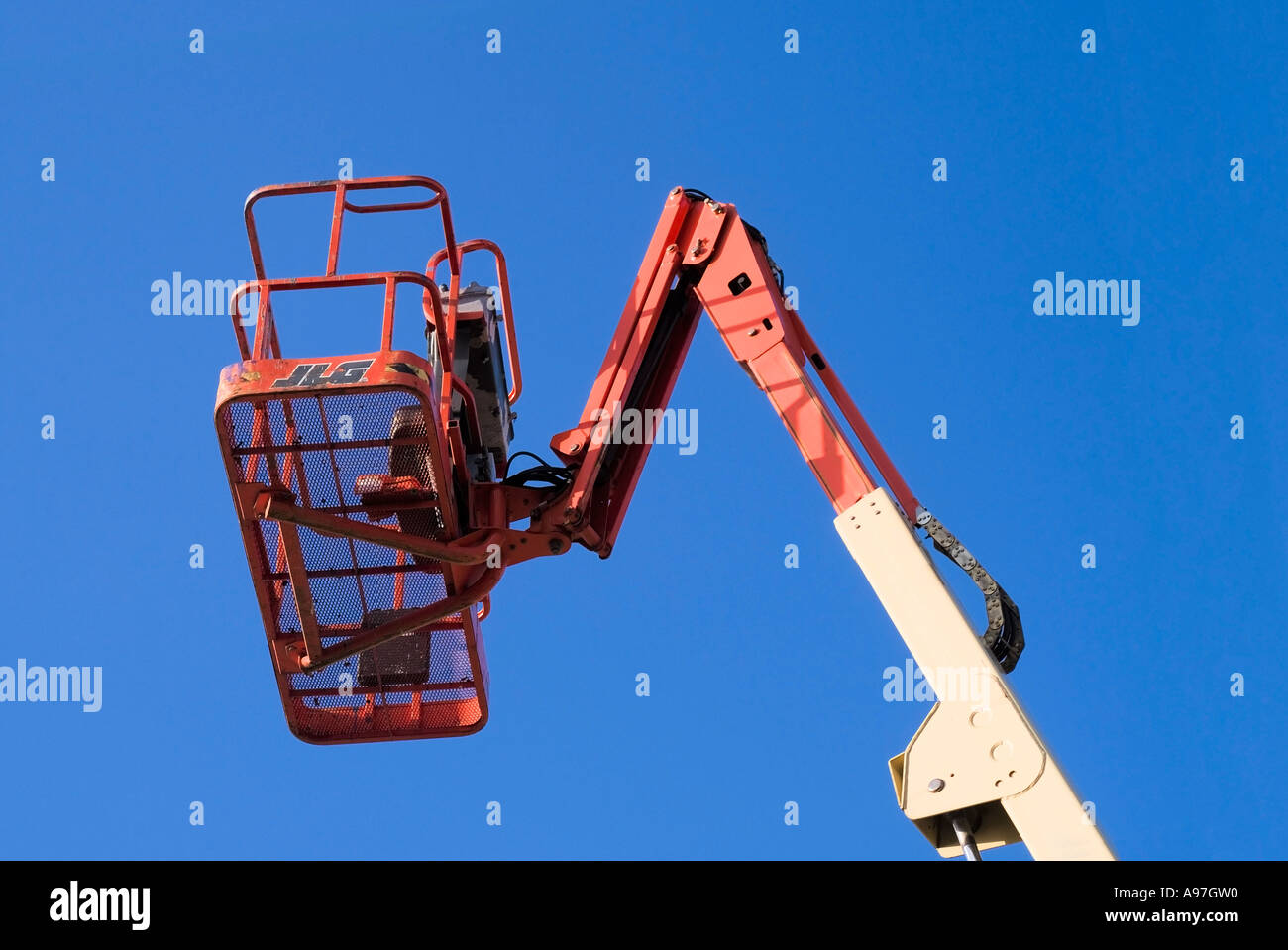 Hydrolic lift hi-res stock photography and images - Alamy