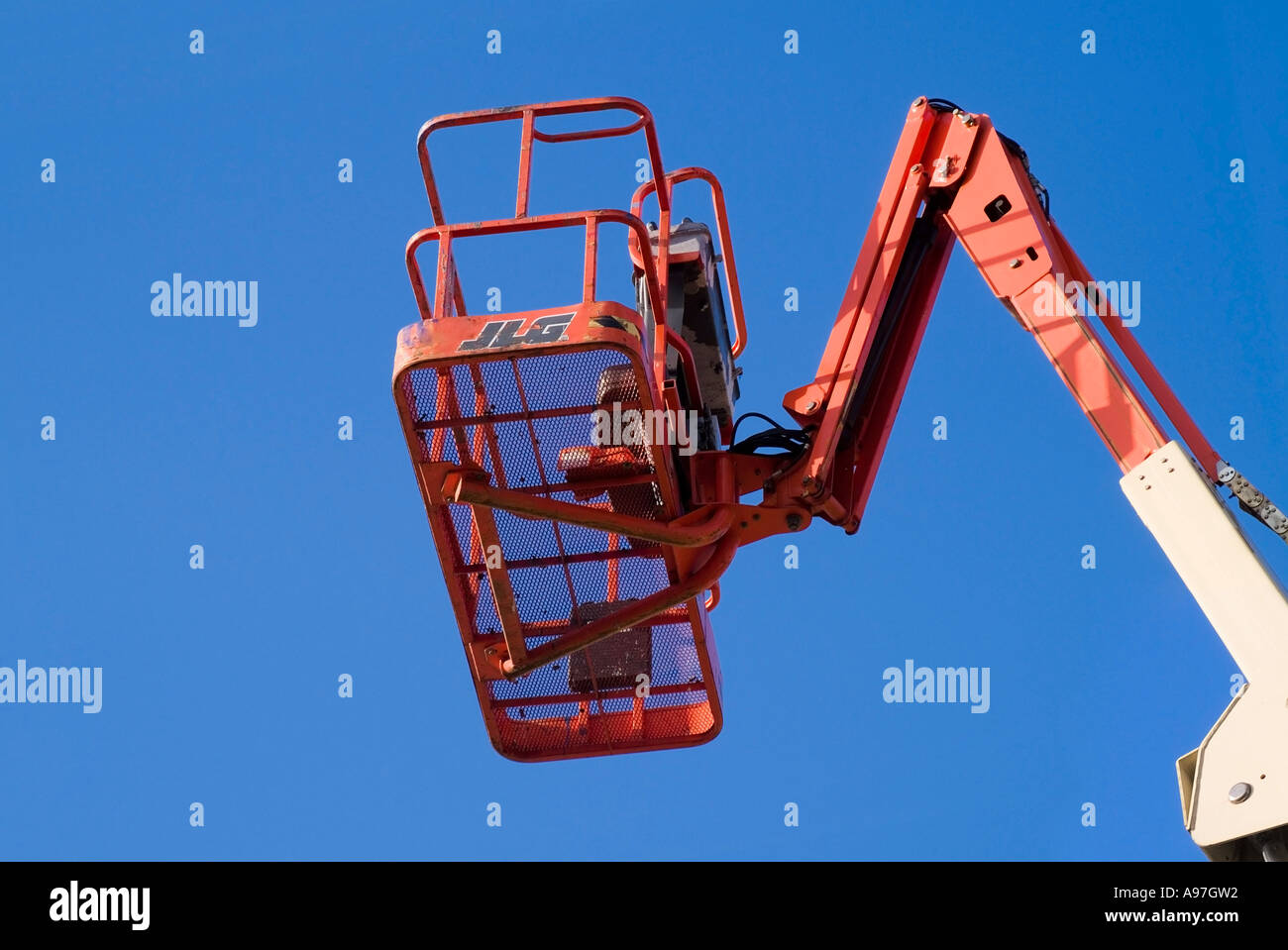 Hydrolic lift hi-res stock photography and images - Alamy