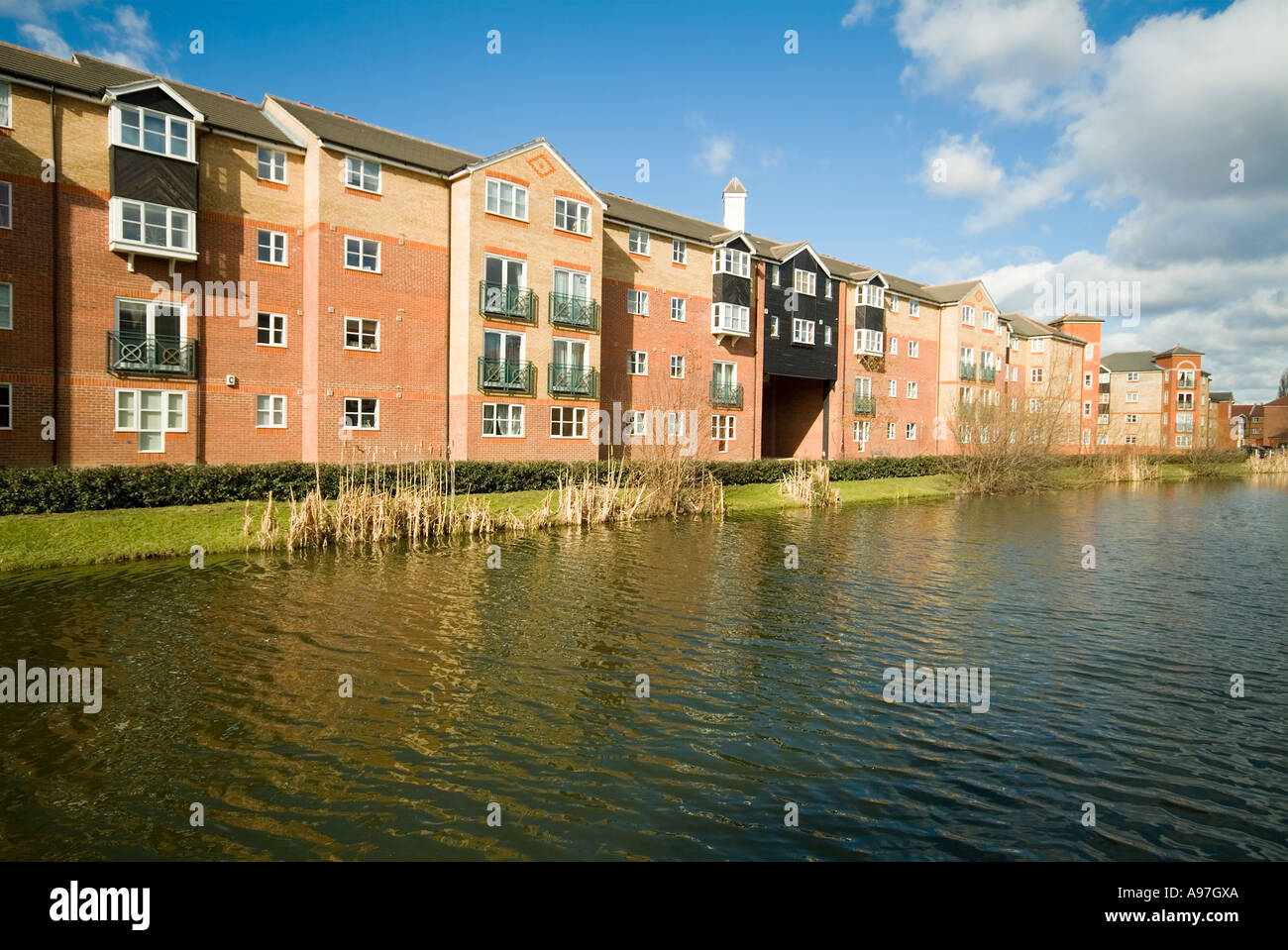 Enfield island village hires stock photography and images Alamy