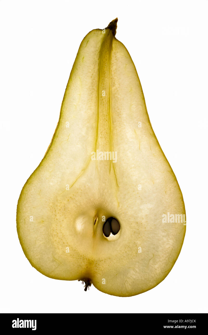 Lengthwise cut hi-res stock photography and images - Alamy