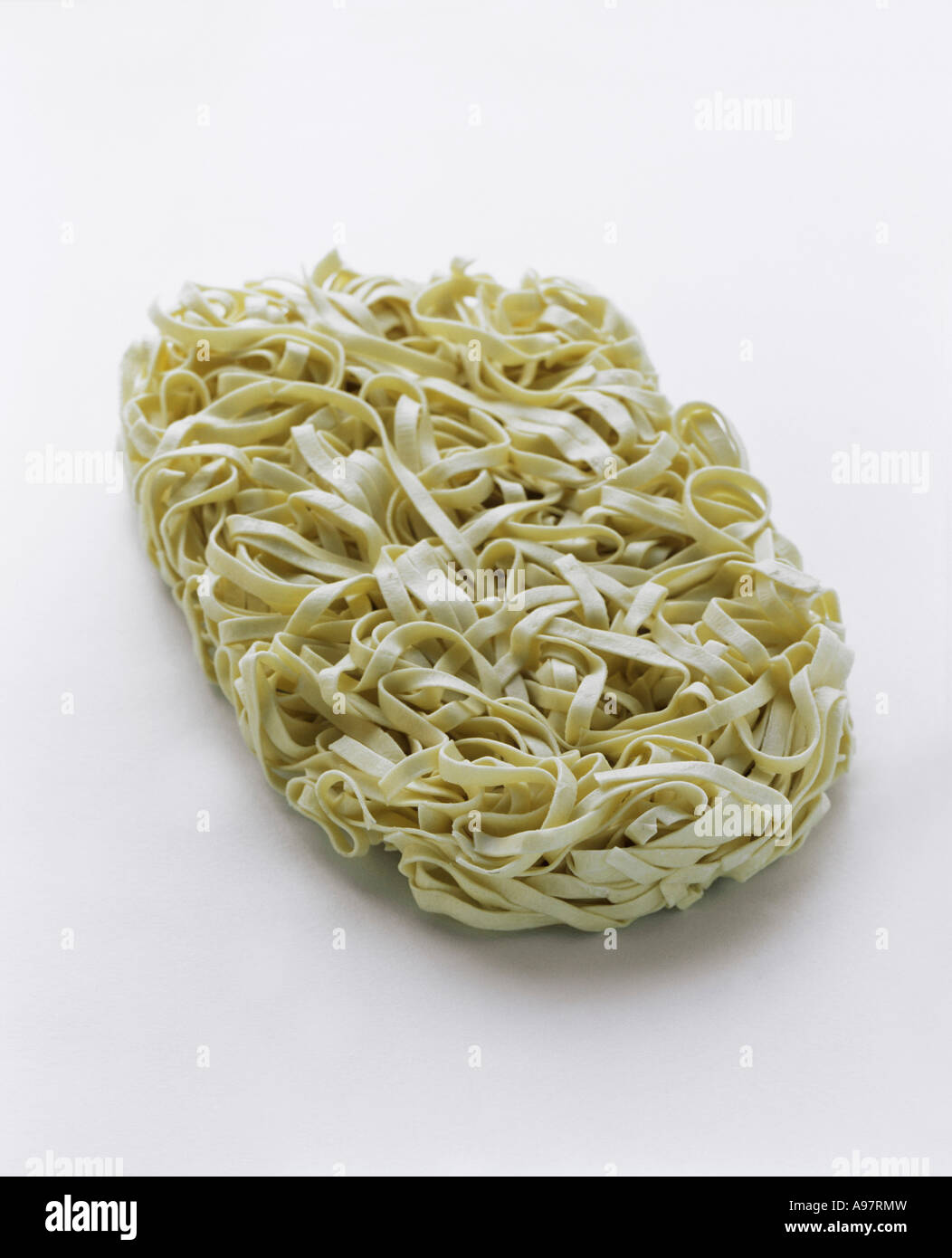 Broad Egg Noodles FoodCollection Stock Photo Alamy