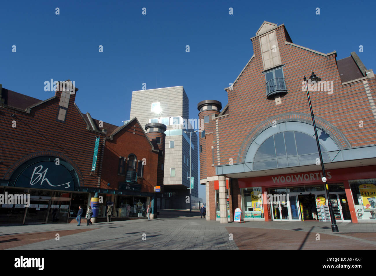 Walsall shops hires stock photography and images Alamy