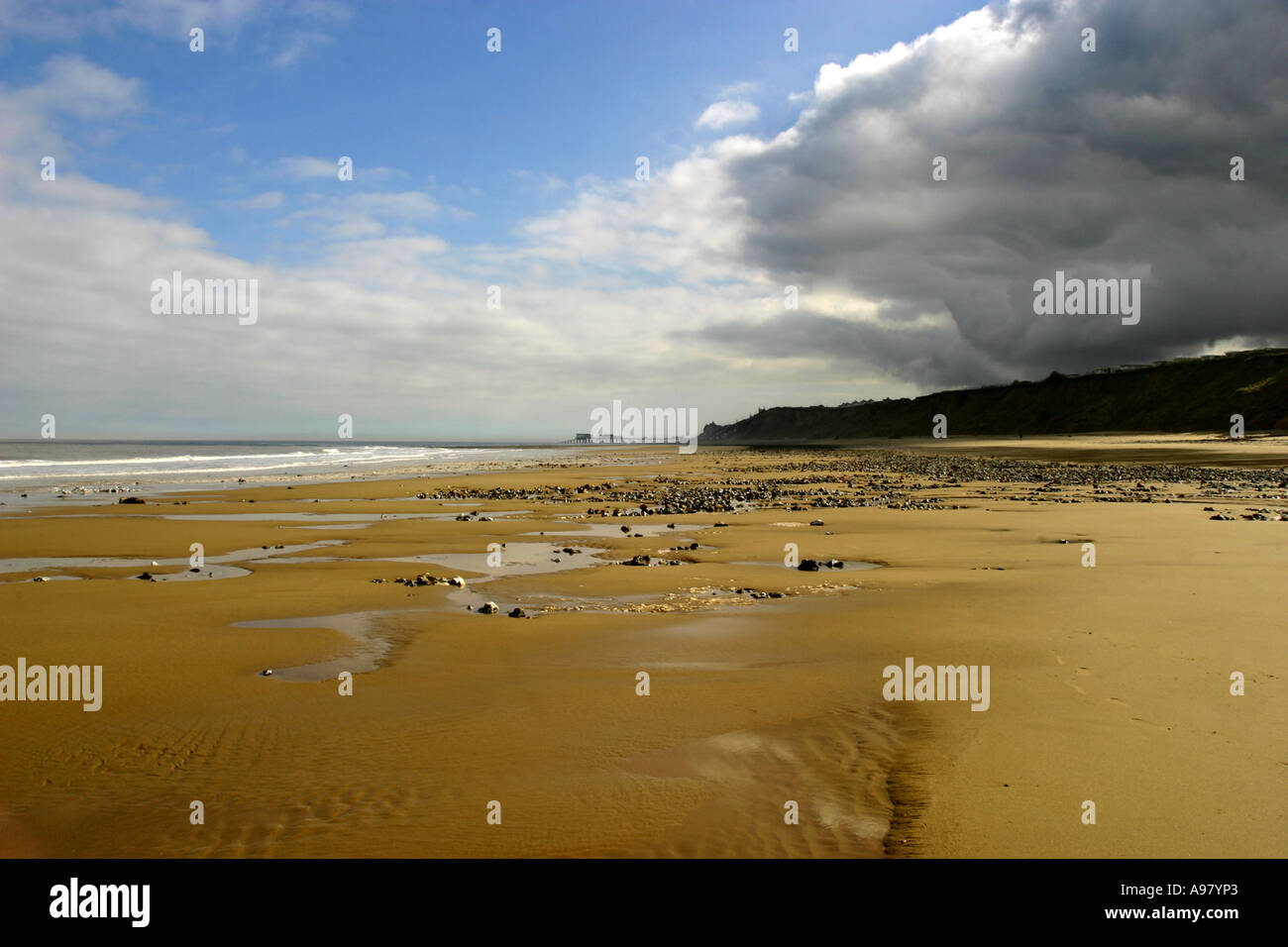 West runton cromer hires stock photography and images Alamy
