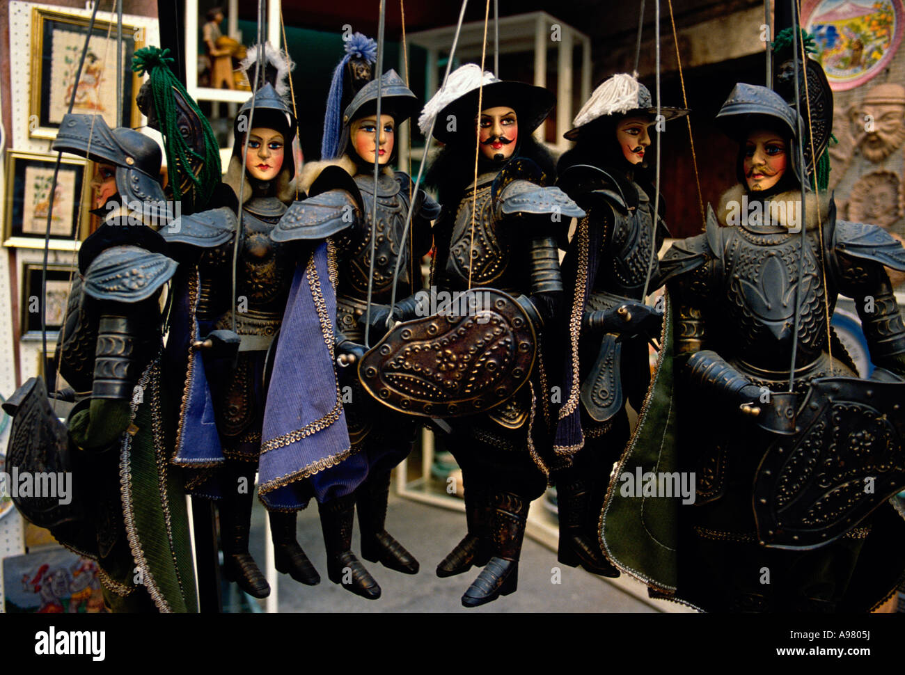 puppet, puppets, for sale, on sale, Via Teatro