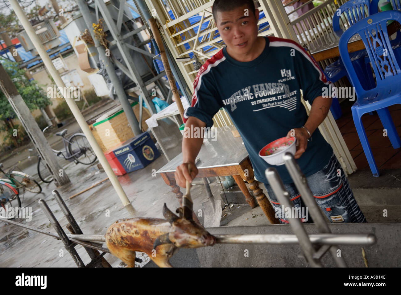 David baste hi-res stock photography and images - Alamy