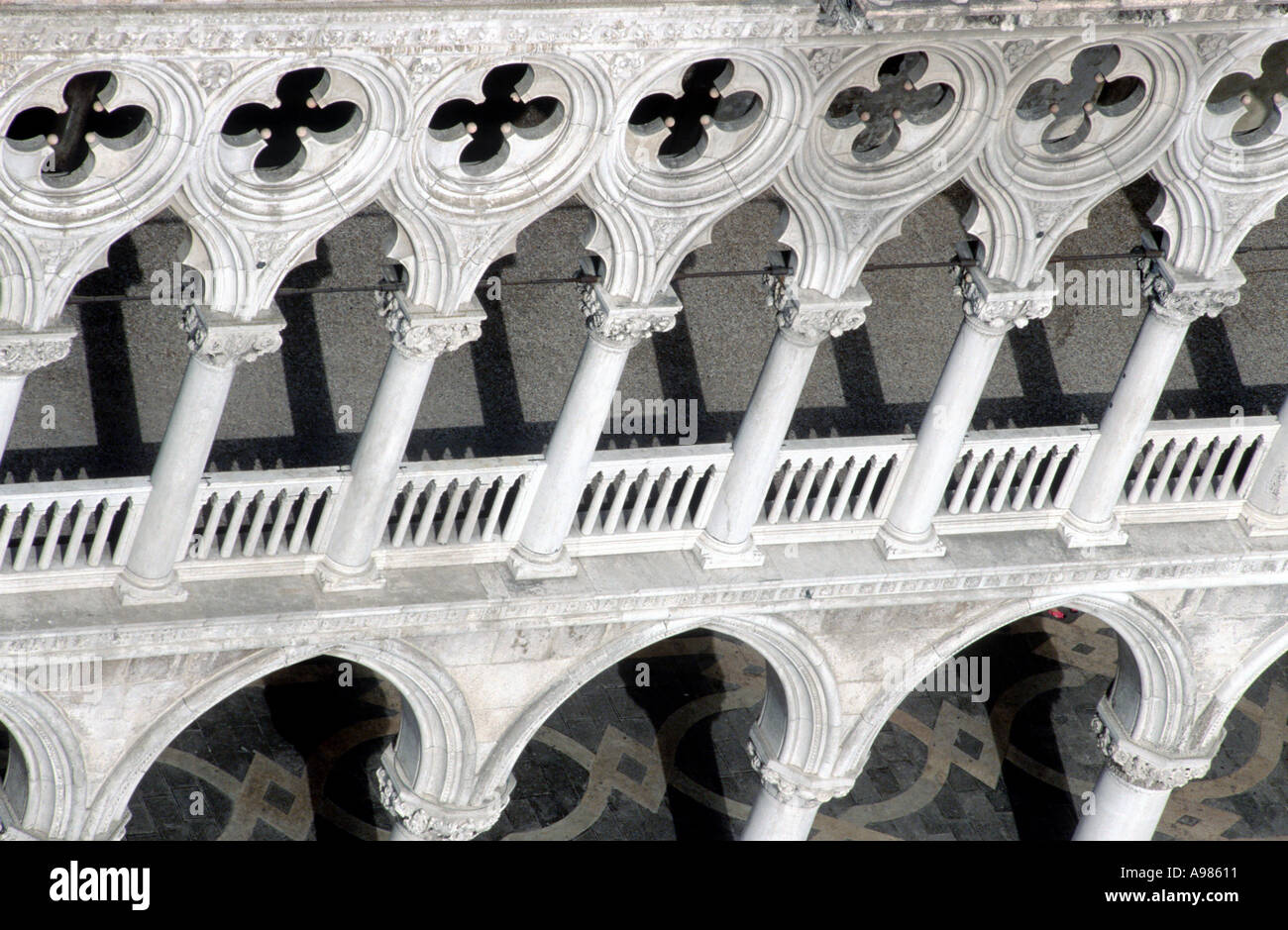 The doge s palace hi-res stock photography and images - Alamy