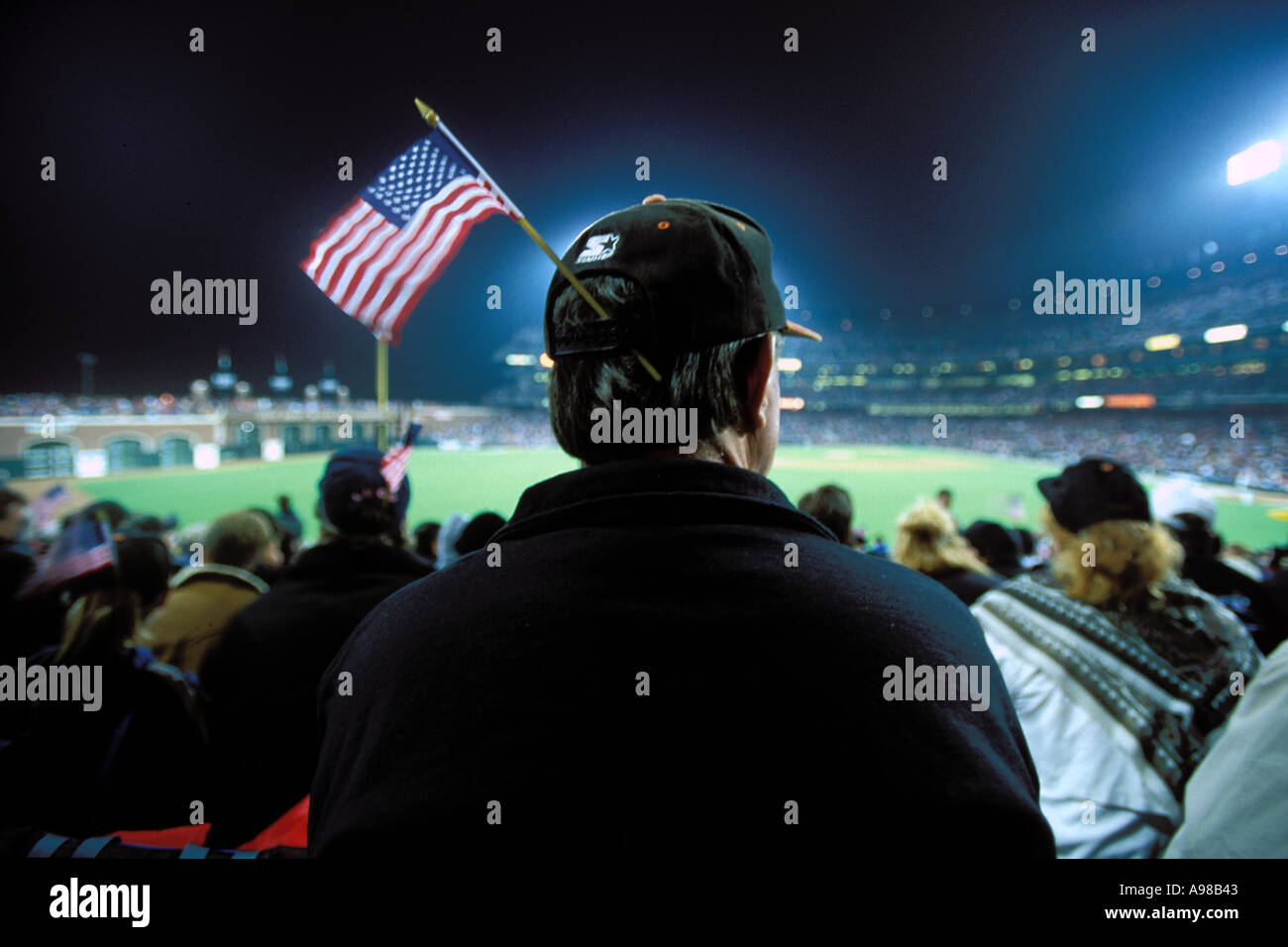 San francisco flag hires stock photography and images Alamy