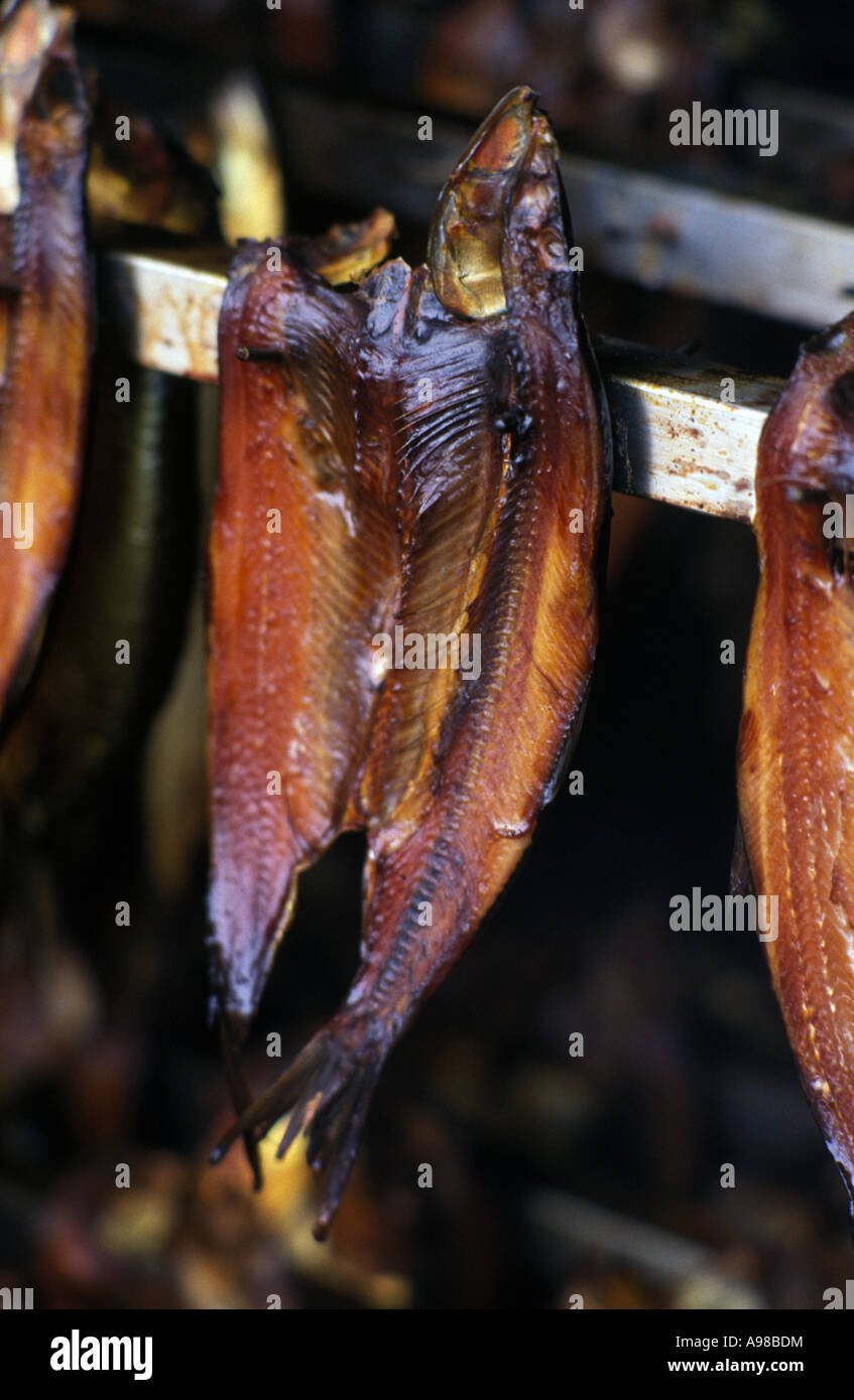 Kipper racks hires stock photography and images Alamy