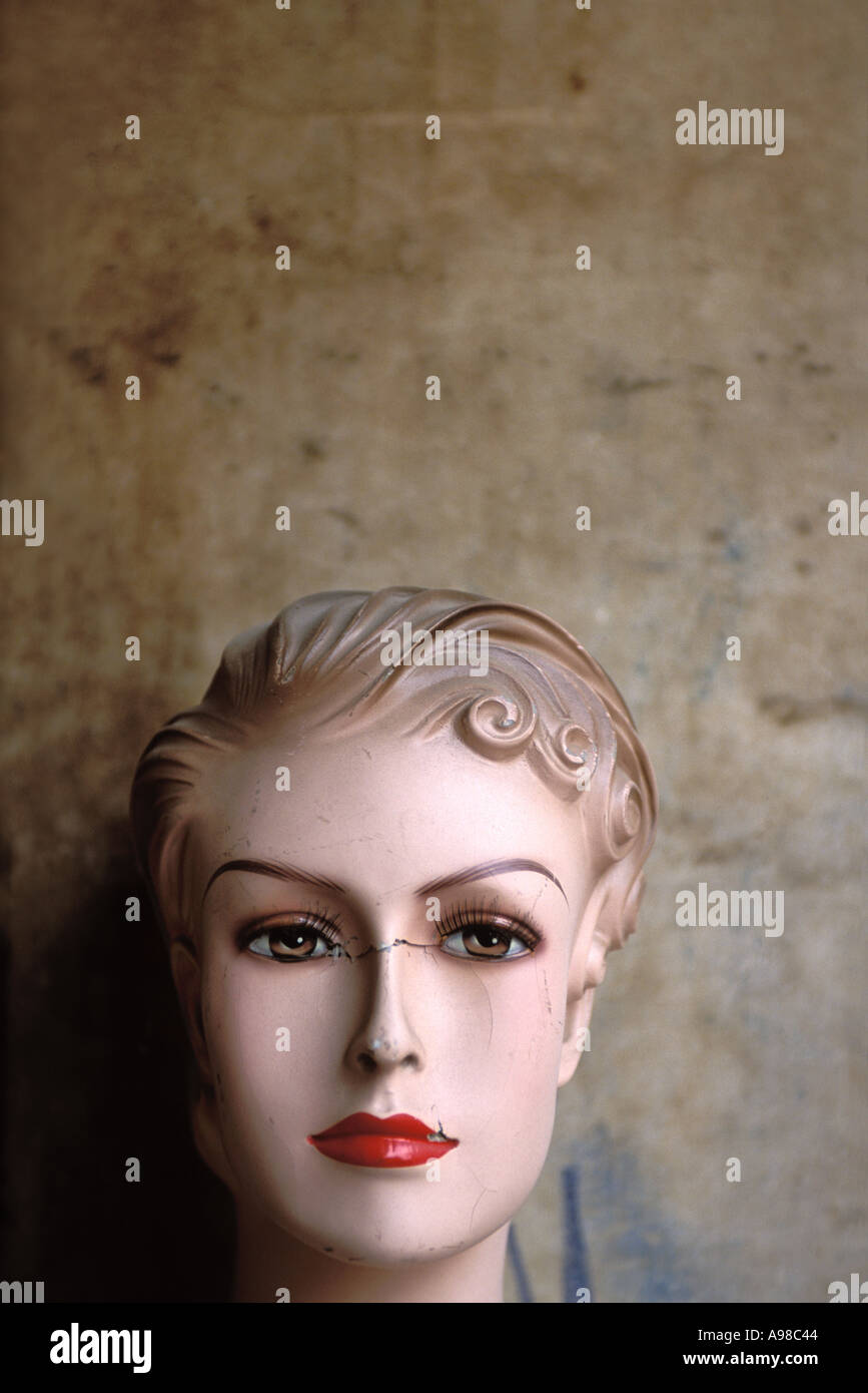 Still Life, Mannequin Stock Photo Alamy
