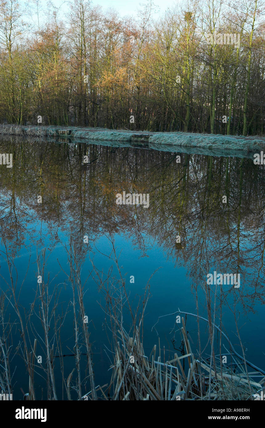Parkhall lake hires stock photography and images Alamy