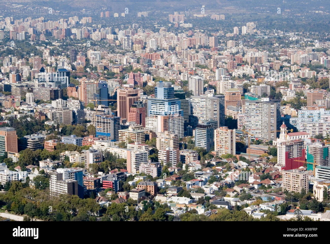 Santiago 8189,SONY DSC Stock Photo - Alamy