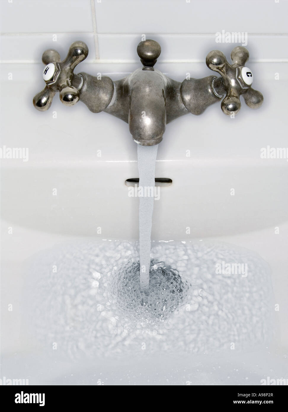Why Are My Taps Running Slow at Eugene Day blog