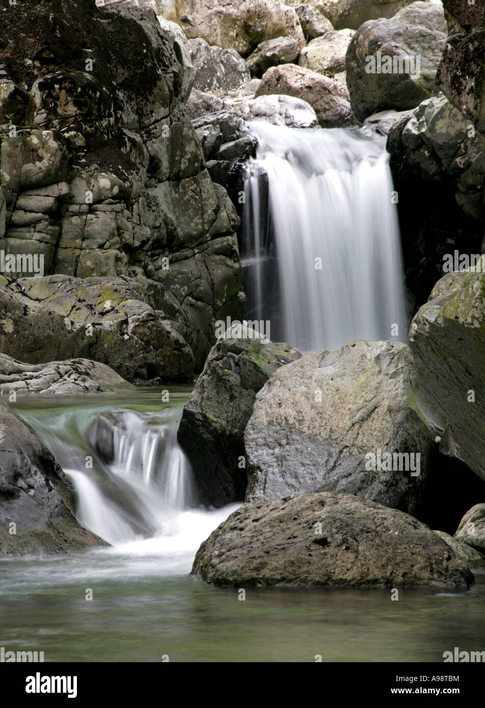 Falling stones hi-res stock photography and images - Alamy