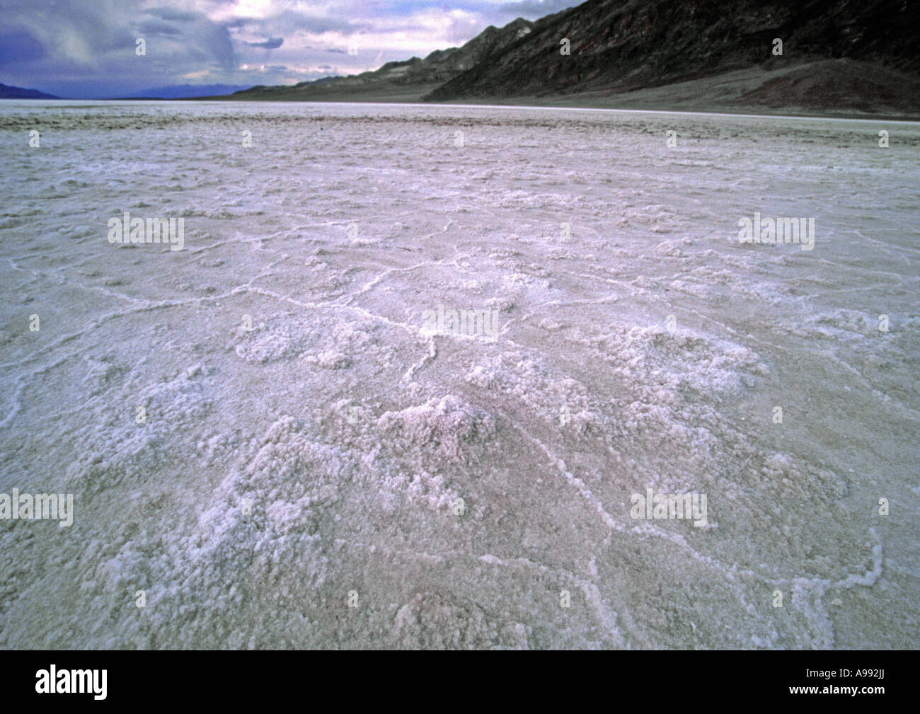 California salt flats hi-res stock photography and images - Alamy