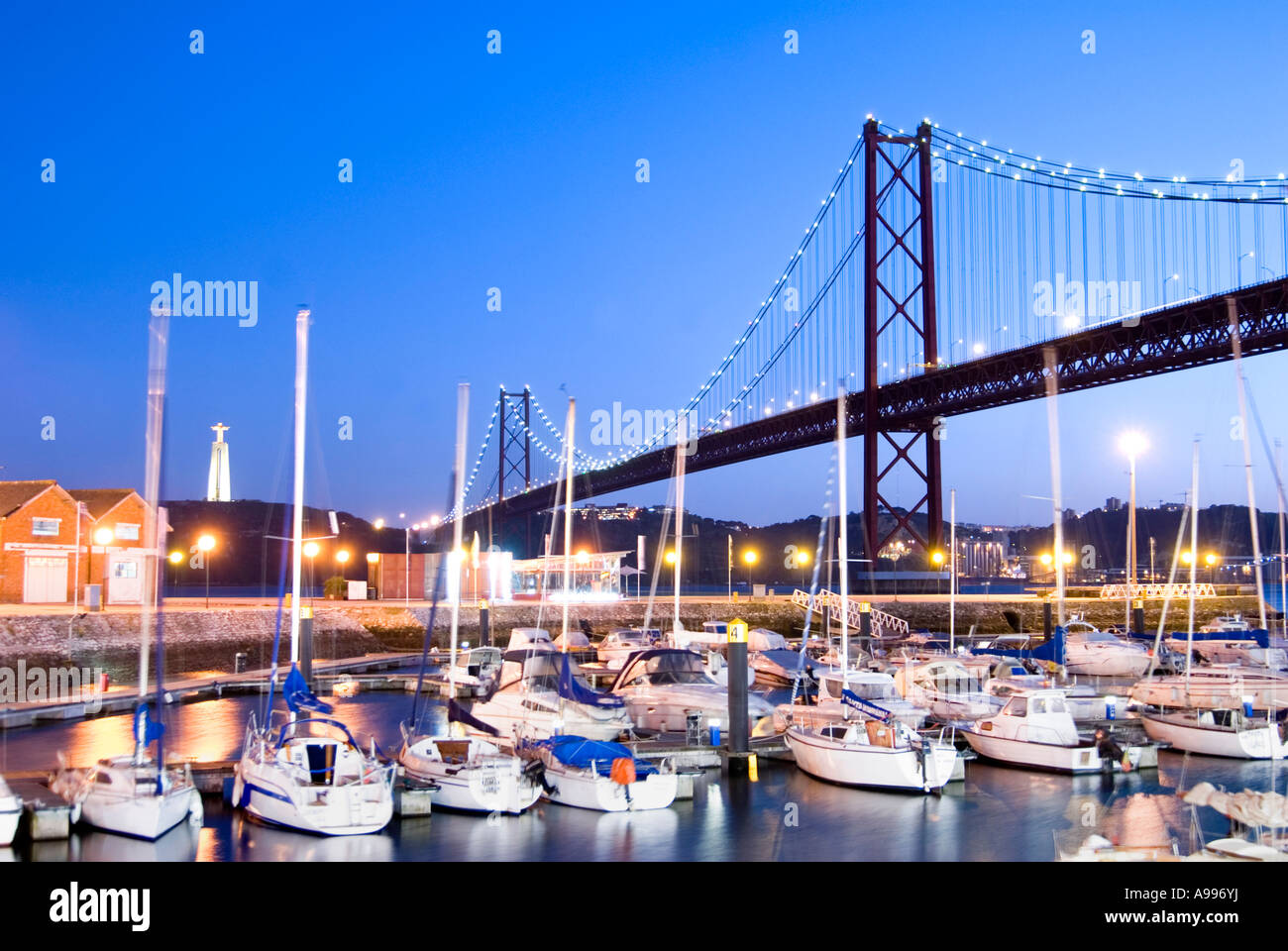 Santo amaro dock lisbon hires stock photography and images Alamy