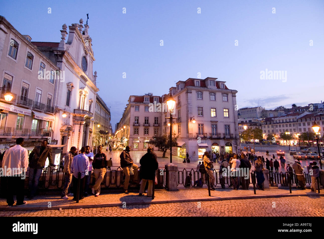African immigrants hires stock photography and images Alamy