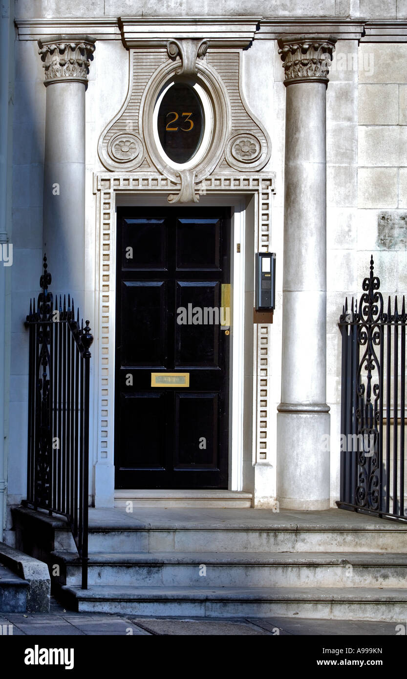 Berkeley square london architecture hires stock photography and images