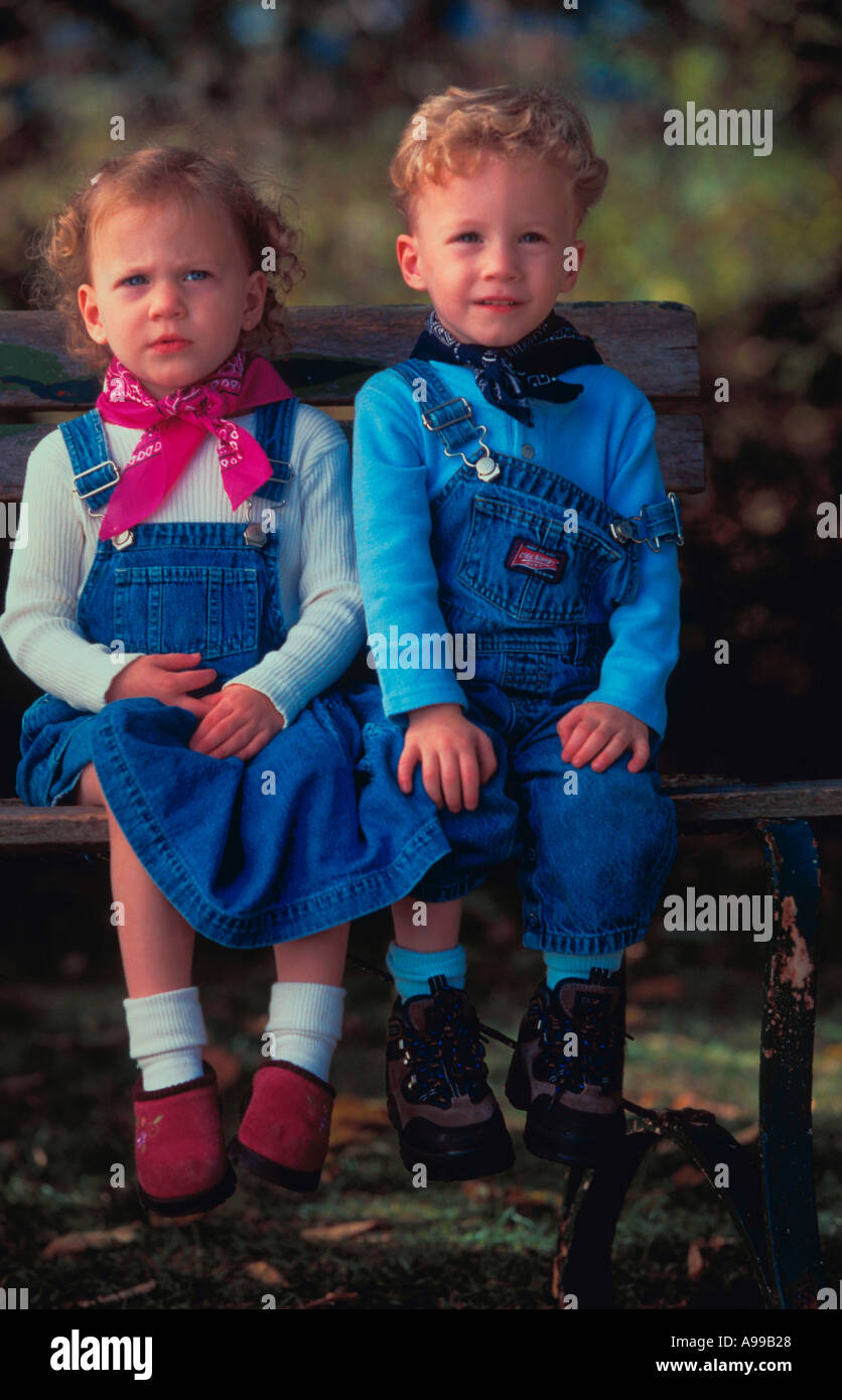 little girl denim overall dress
