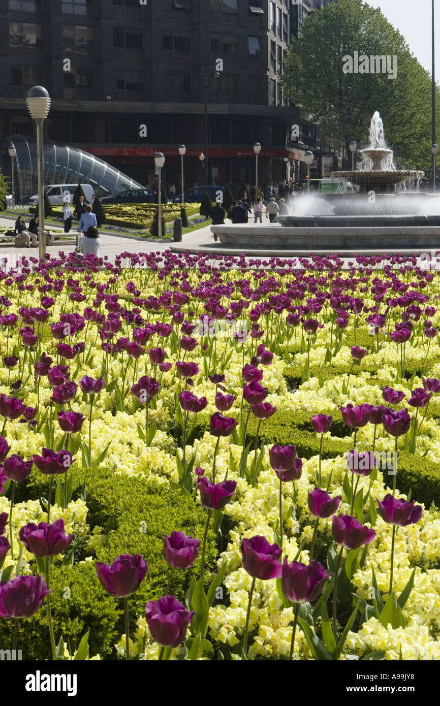 Bilbao fosterito hires stock photography and images Alamy