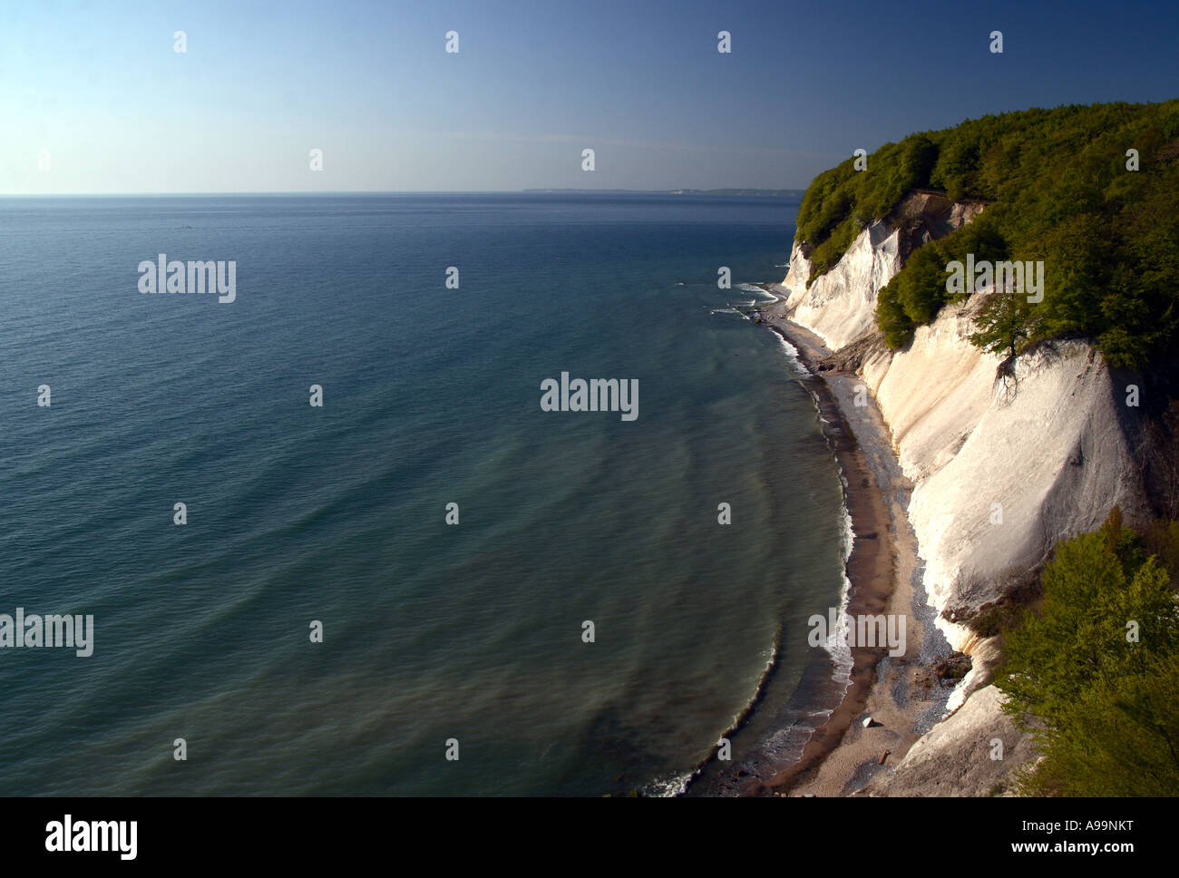 Wissower Klinken Insel Rügen - Deutsche Digitale Bibliothek